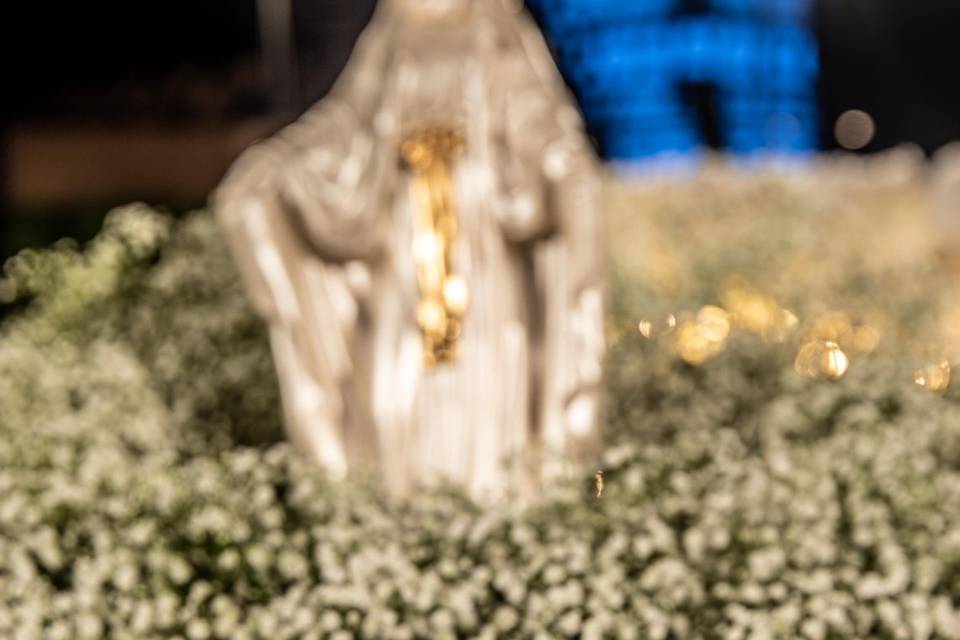 Casamento -
