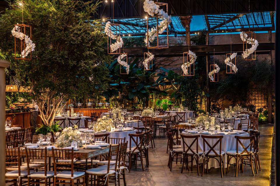 Casamento -