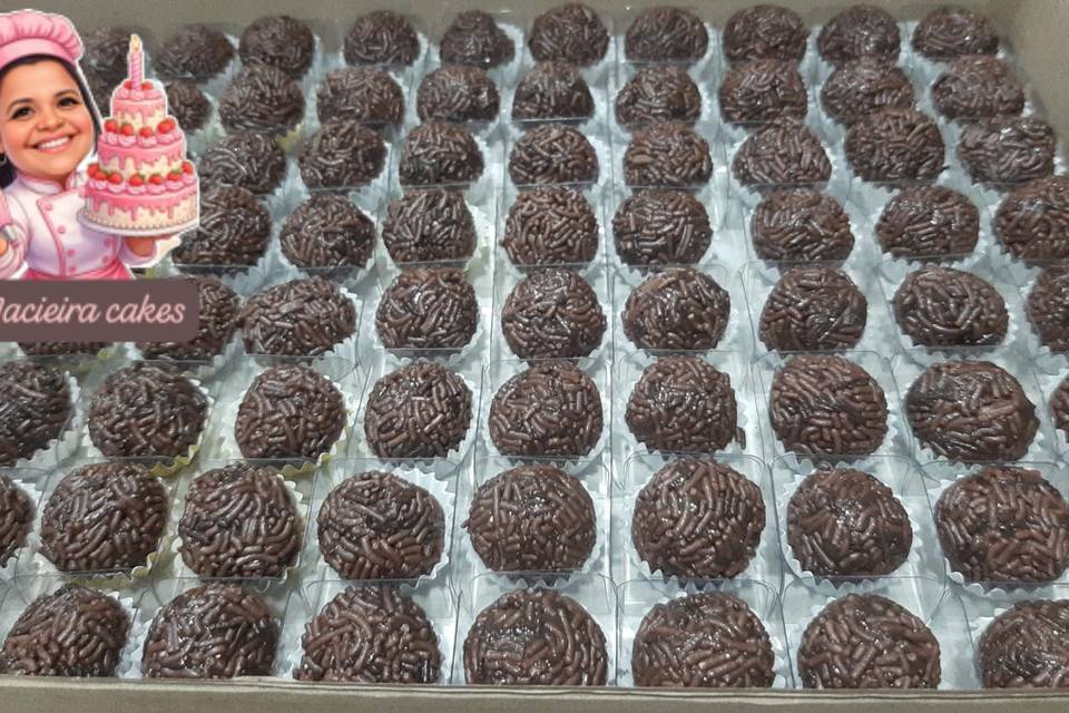 Brigadeiro 50%