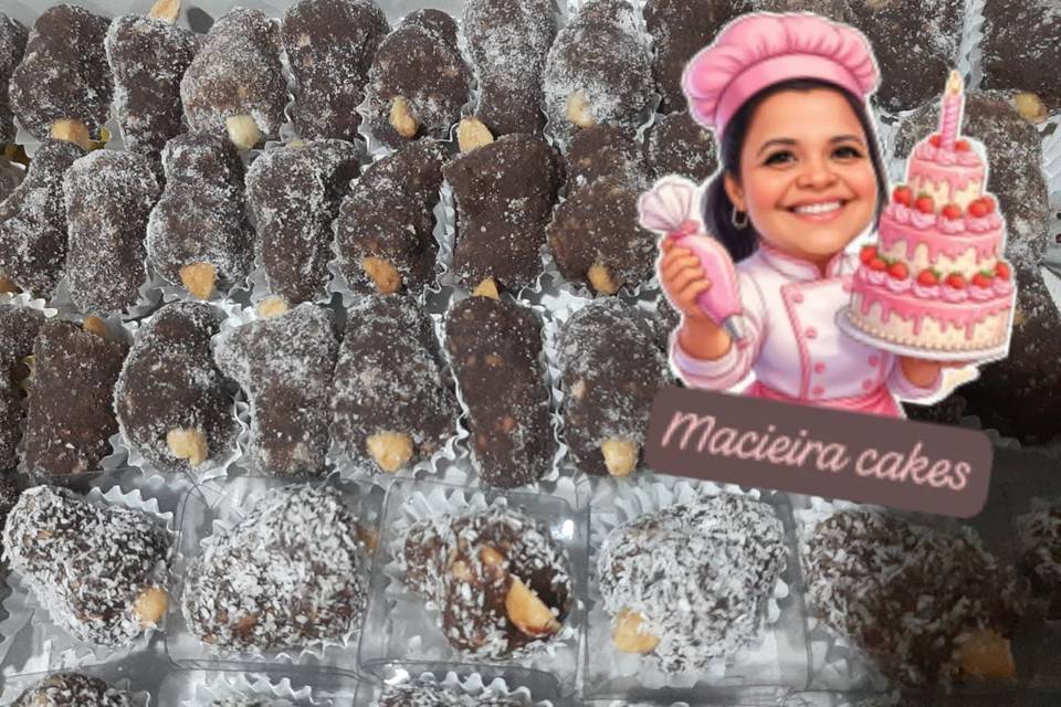 Cajuzinhos