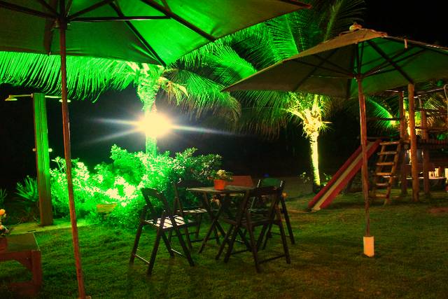 Carlotta eventos