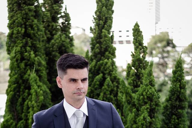 Casamento Pamela e Diego