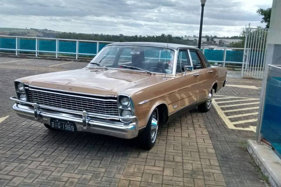 Galaxie