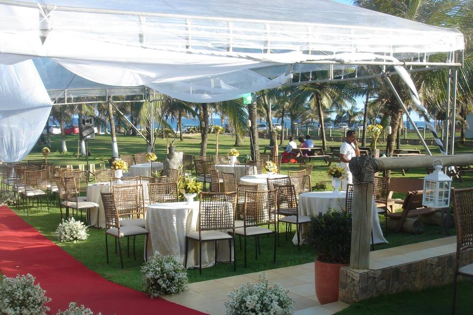 Carlotta Eventos