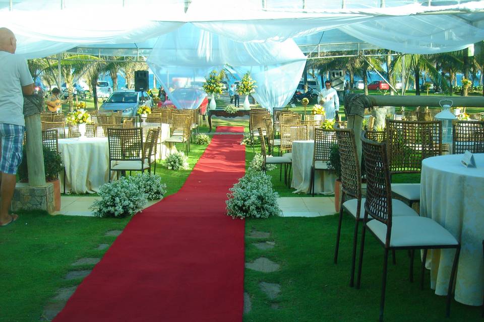 Carlotta Eventos