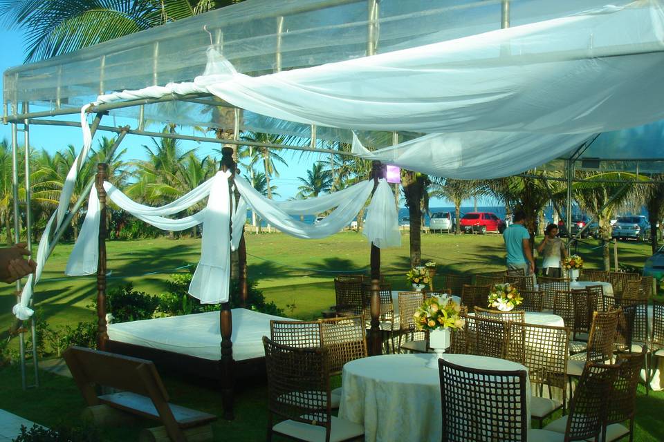 Carlotta Eventos