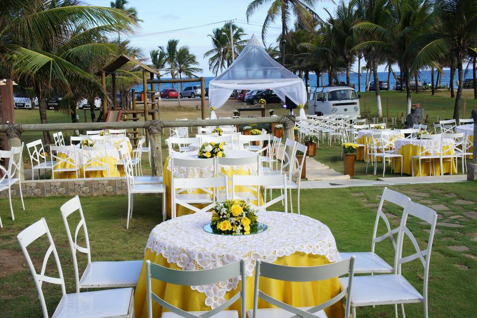 Carlotta Eventos