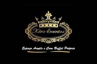 Kéro eventos  logo