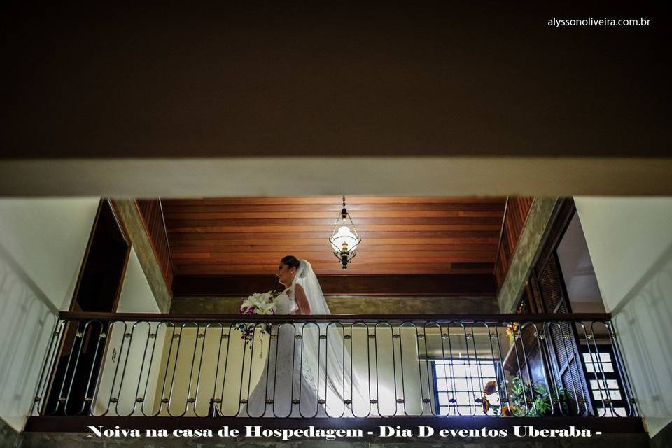 Casa de Hospedagem