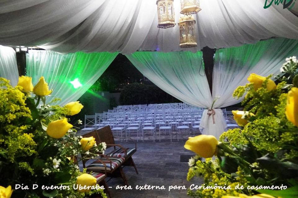 Dia D Eventos Uberaba