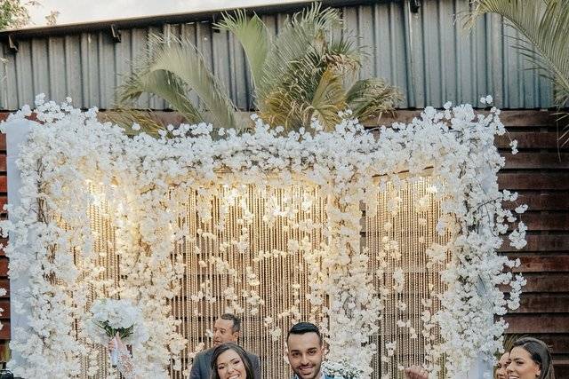 Livia e Felipe