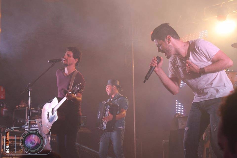 Banda casamento Campinas 2016