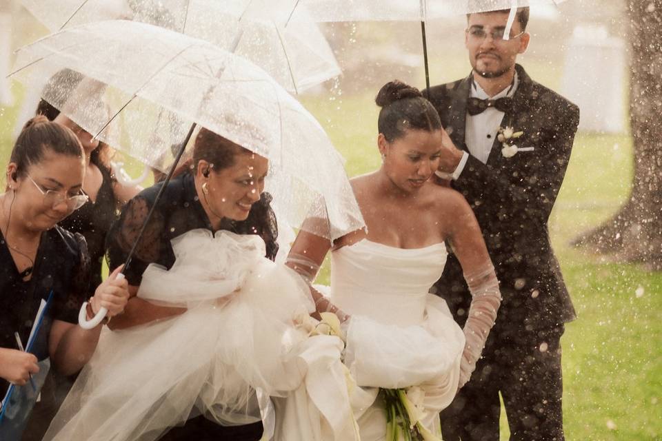 Josué e Gabriela