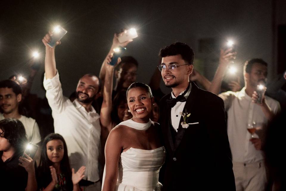 Josué e Gabriela