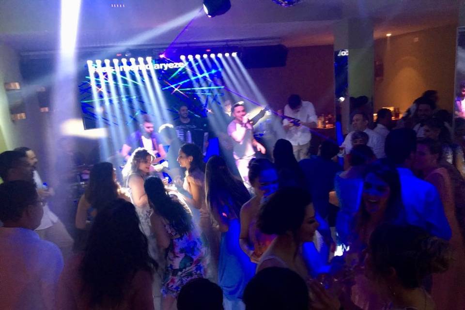 Banda - Ilha Bella Pier 141