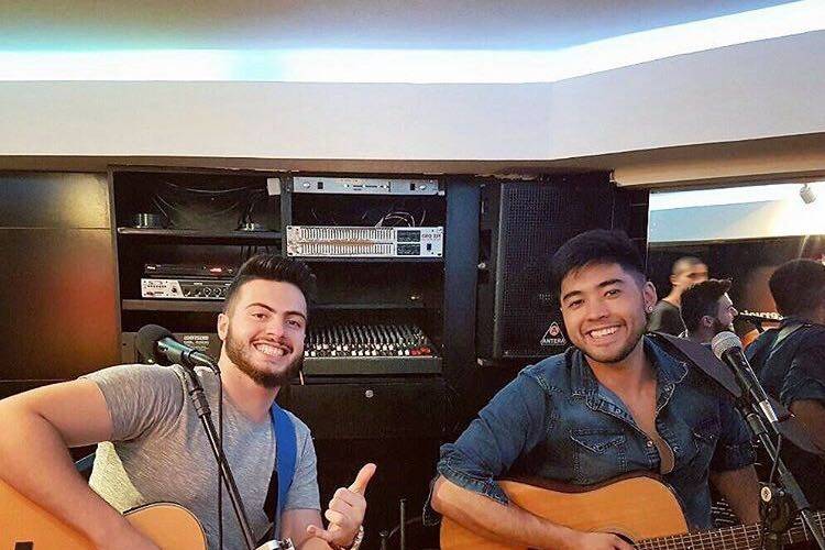 Dupla Maior sucesso de 2019