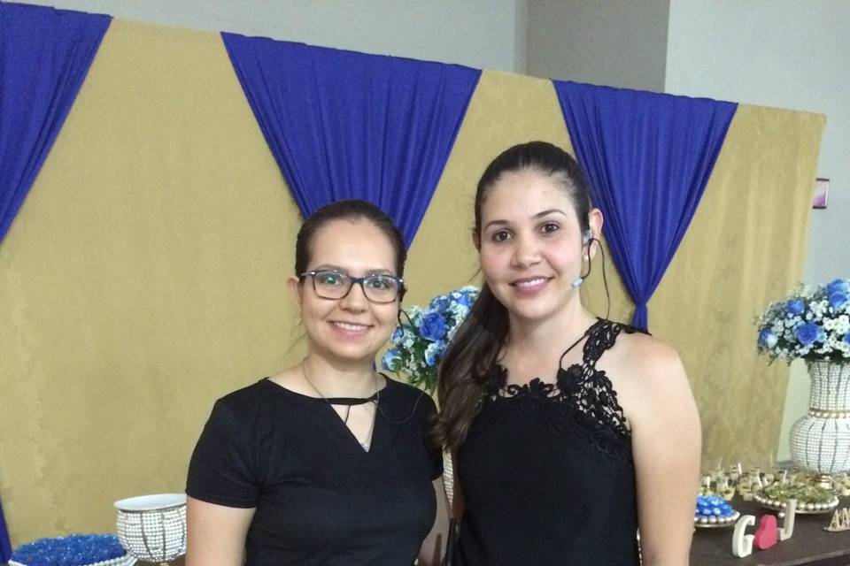 Casamento Julia e Gabriel