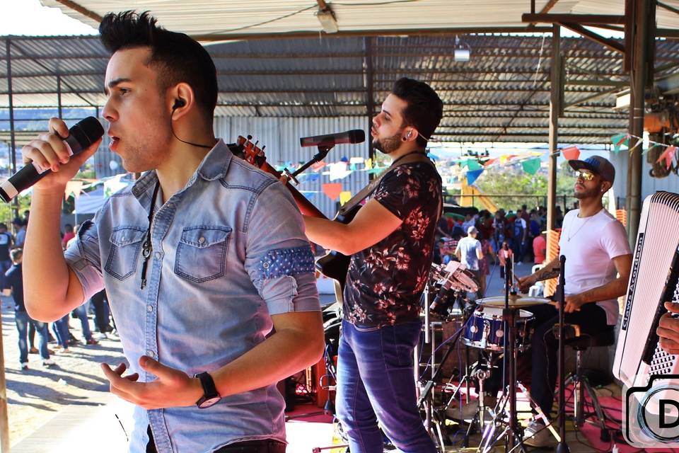 Quarteto Sertanejo