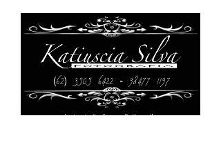Katiuscia Silva Fotografia logo