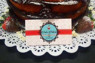 Dolce Fiducia Confeitaria