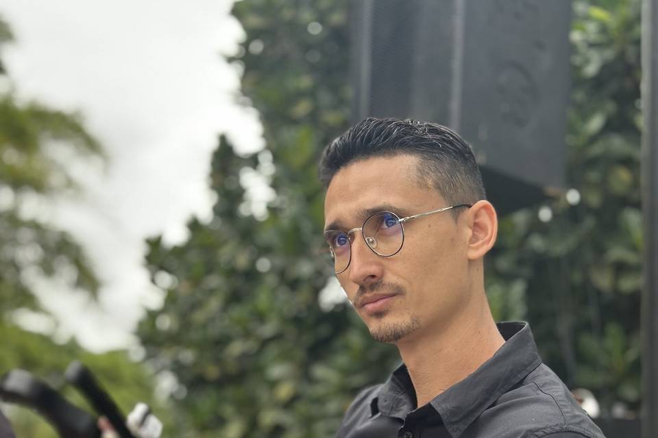 Rafael Violão