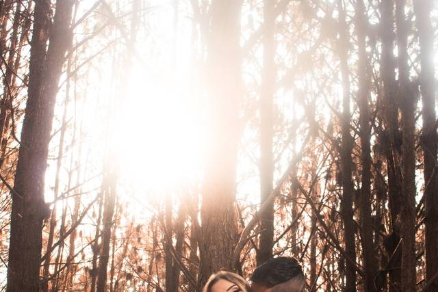 Pré wedding