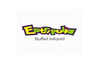 Estripulia Buffet Infantil  logo