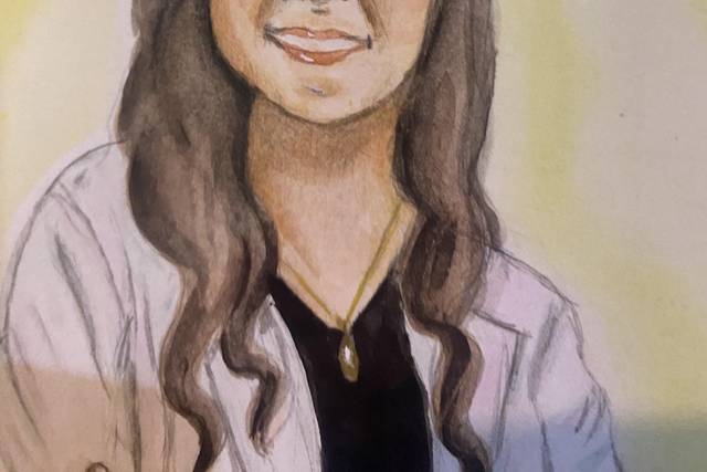 Retrato personalizado
