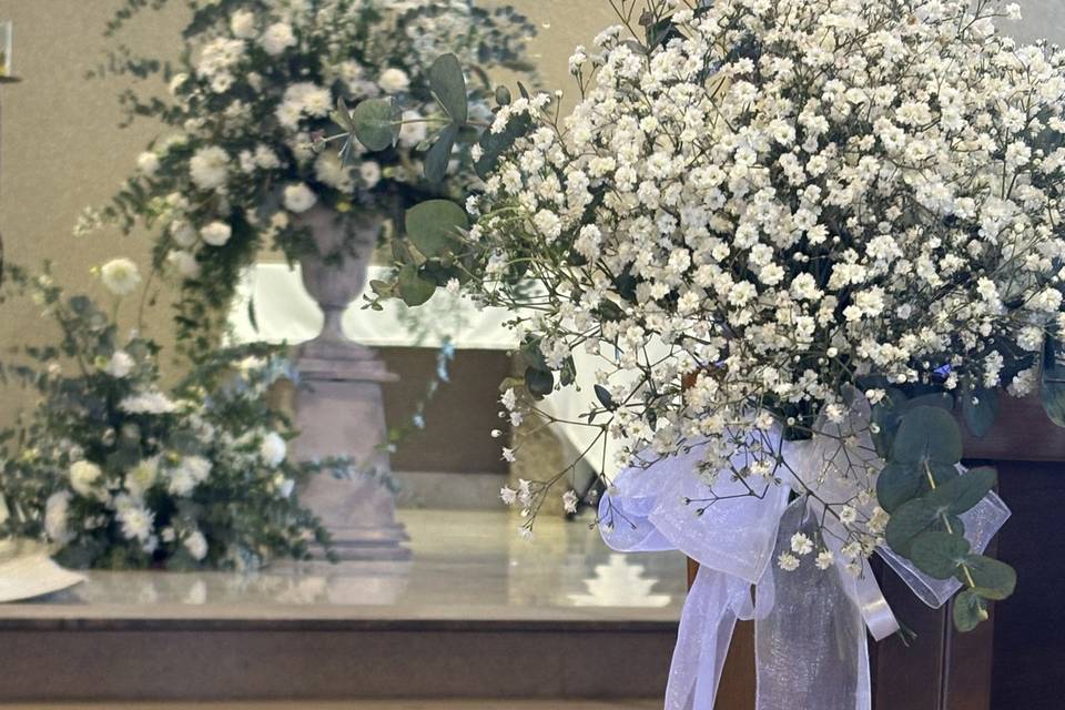 Decor igreja
