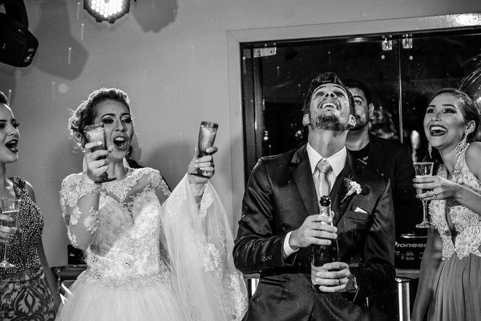 Casamento Mariana & Vanderson