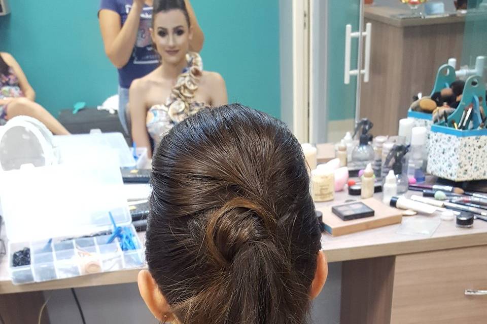 Penteado