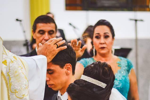 Casamento Raissa e Fabrício