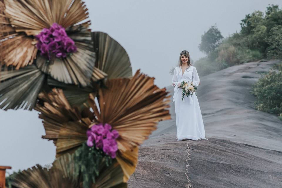 Casamento de Eduarda