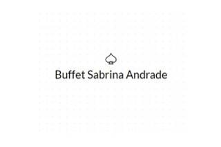 Buffet Sabrina Andrade logo