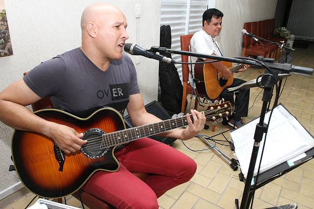 Lima & Ruy Acústico