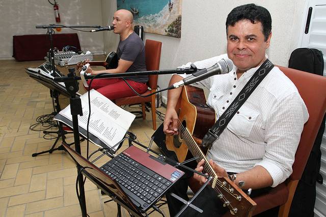 Lima & Ruy Acústico