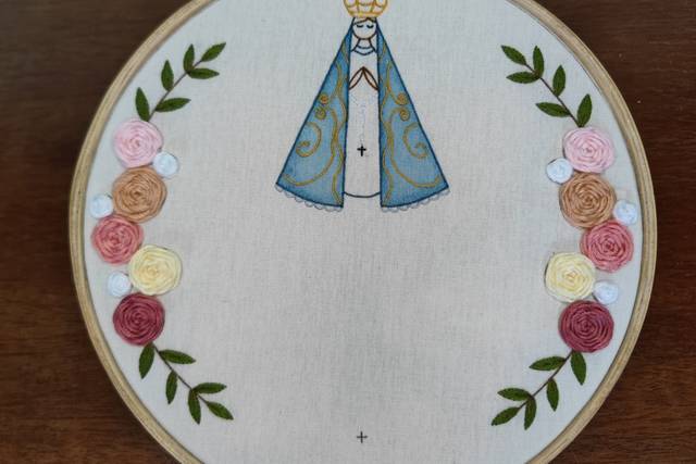Nossa Senhora Aparecida
