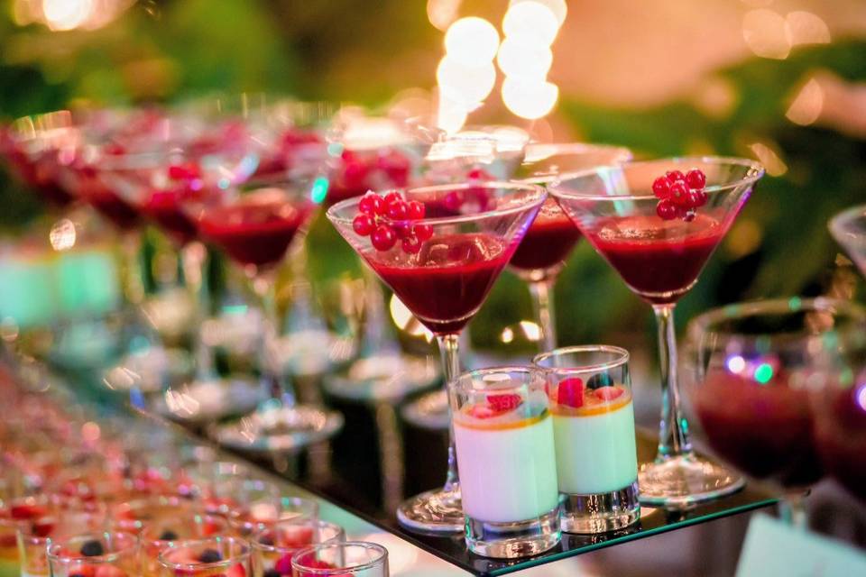 Breezes Drinks