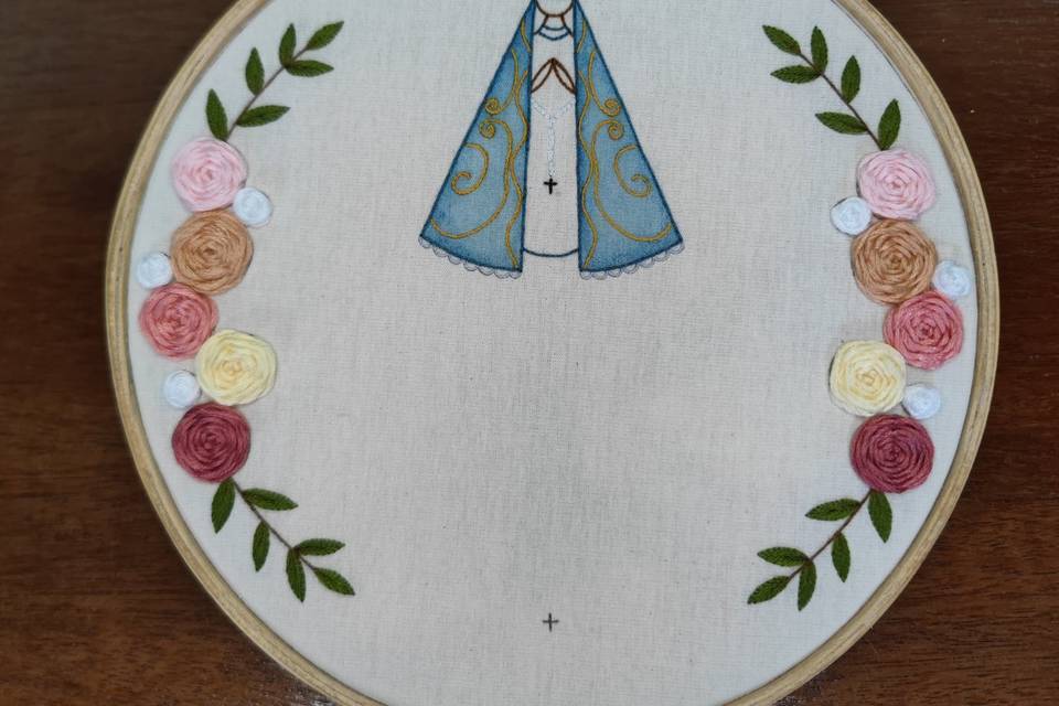 Nossa Senhora Aparecida