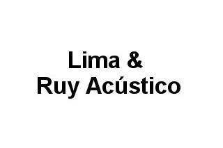 Lima & Ruy Acústico Logo