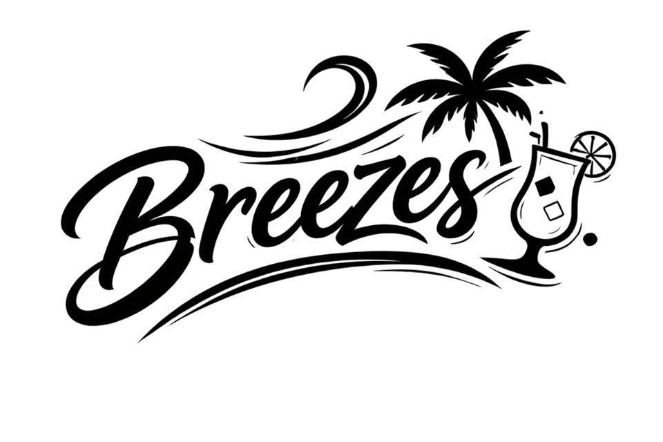 Breezes Drinks
