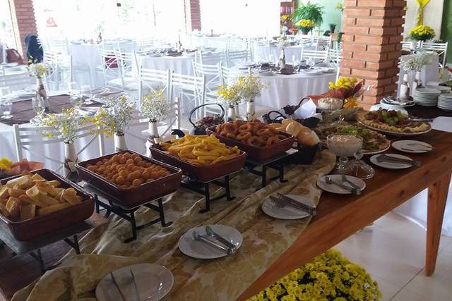 Churrasco e Cia Buffet