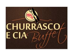 Churrasco e Cia Buffet  logo