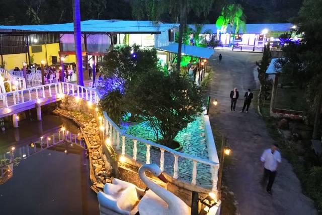 Rancho do Tuca