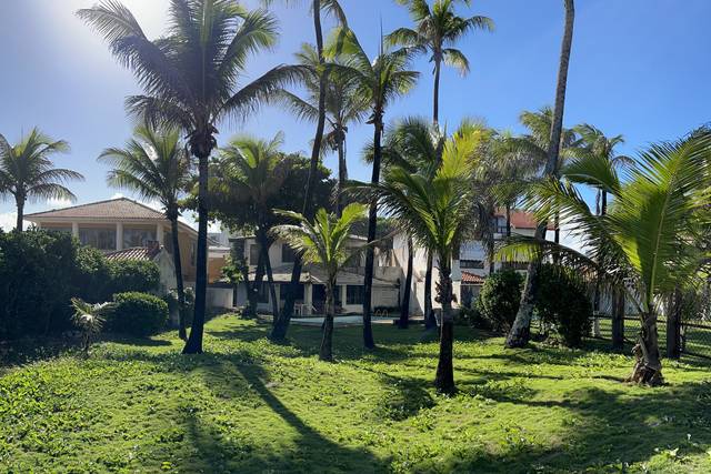 Villa Paraíso
