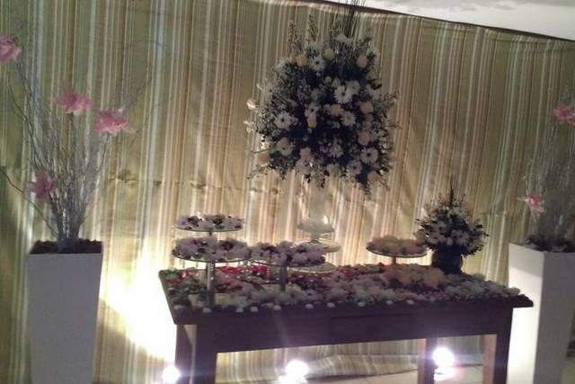 Assessoria de casamento