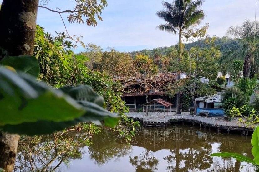 Lagoa