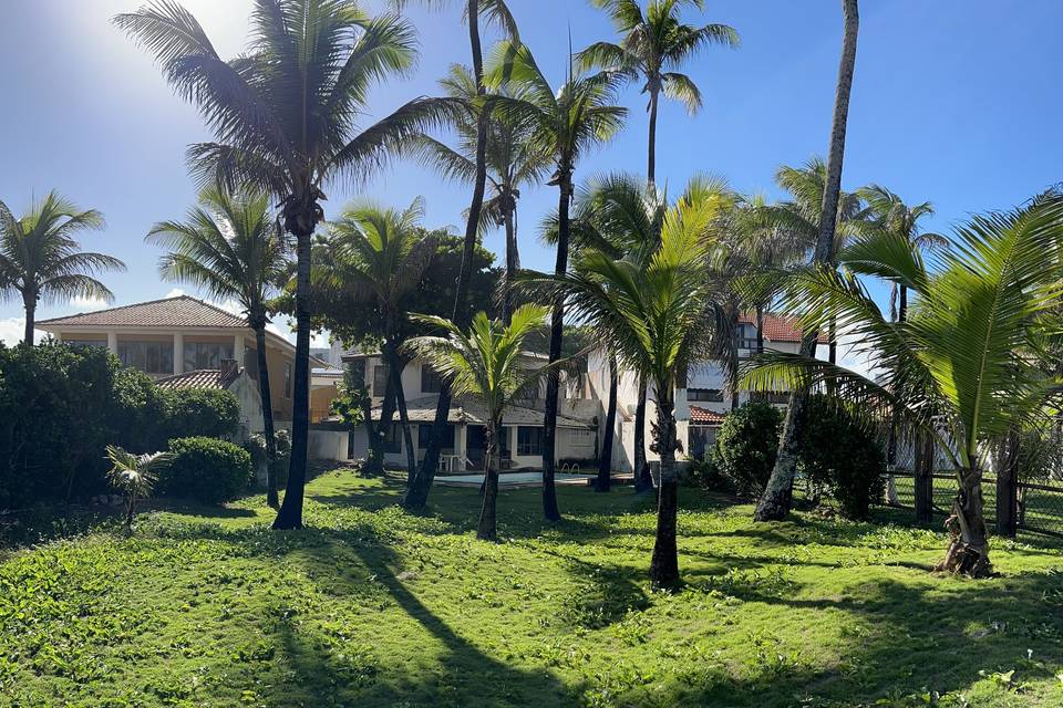 Villa Paraíso