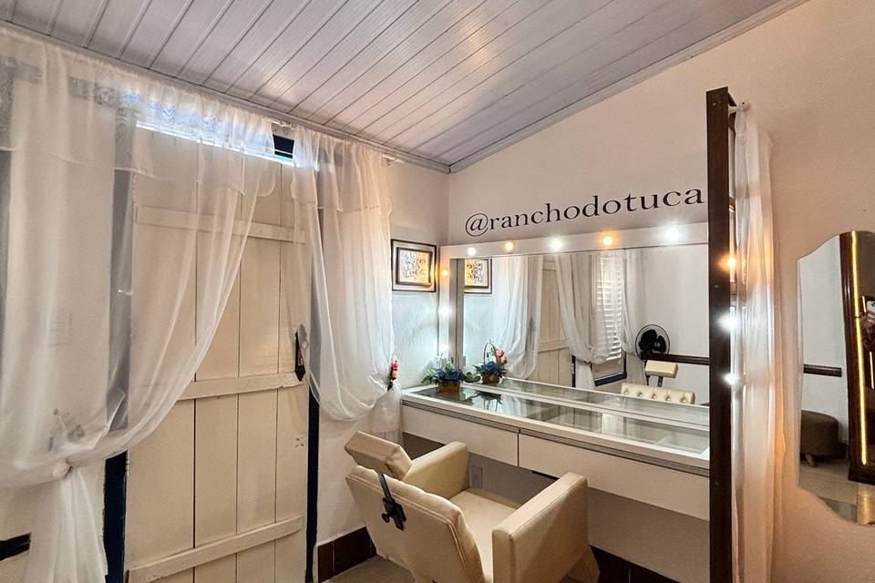 Quarto da Noiva