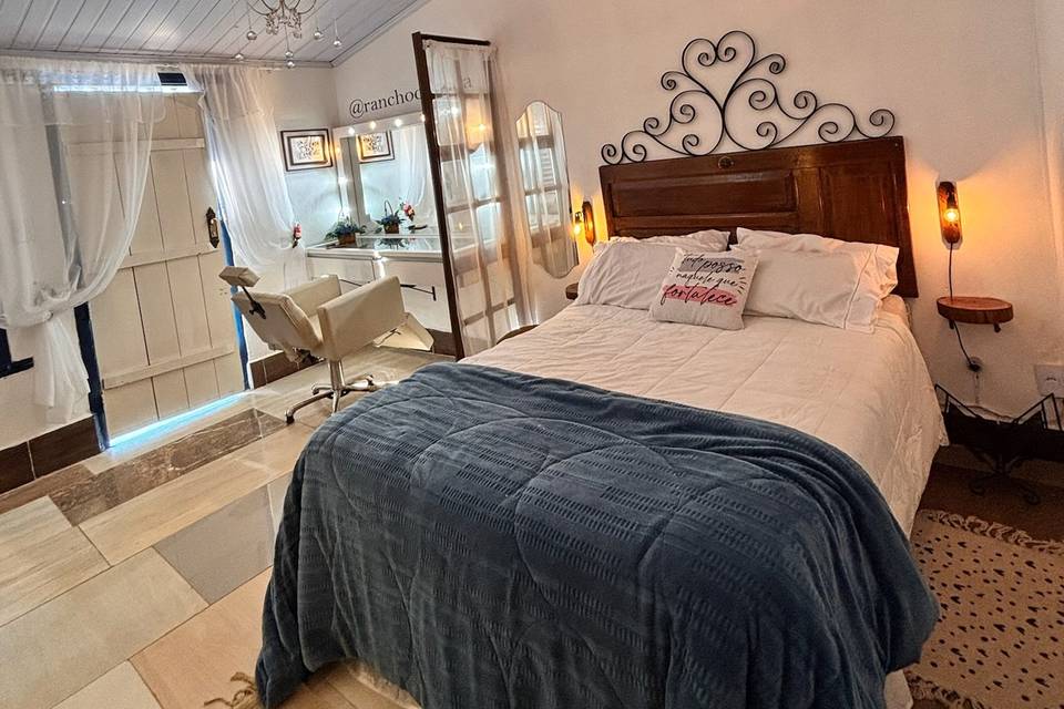 Quarto da Noiva